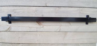 WALL Mounted Rail Kit (35